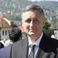 Denis Becirovic KOVACI