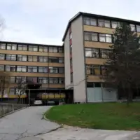 Studentski dom bjelave 6