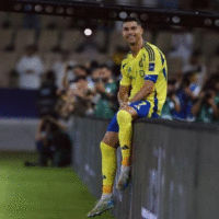 Cristian Ronaldo