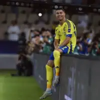 Cristian Ronaldo