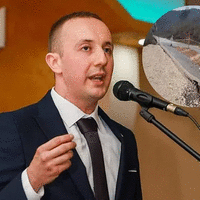 Ognjen Bodiroga Put Foča - Sarajevo