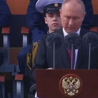 Vladimir putin dan pobjede