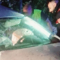 Bh drzavljanin poginuo u stravicnoj saobracajnoj nesreci kod Rima