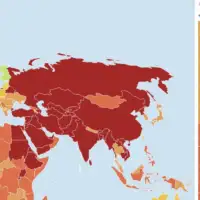 Indeks medijskih sloboda u svijetu