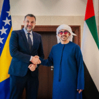Elmedin Konakovic UAE