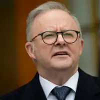 Anthony Albanese