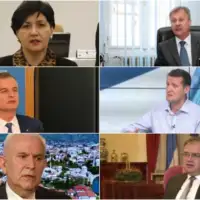 Politicari koji su napustili politiku