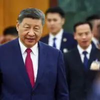 Kineski predsjednik Xi Jinping 05
