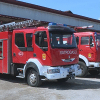 Bohac vazrogasci