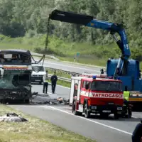 Hrvatska nesreca