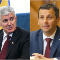 Dragan Covic Nemojsa Vukanovic