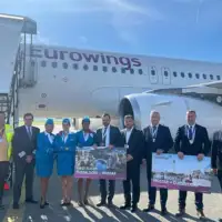Aerodrom Mostar Dusseldorf Zračna luka Mostar Obnovljena zracna veza Mostara i Njemacke