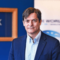 Christopher Sheldon World Bank