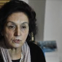 Zehra dizdarevic