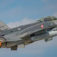 Turski F 16