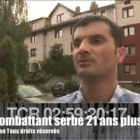 Snajperista Zoran sa Dobrinje 1