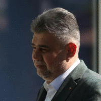 Marcel Ciolacu