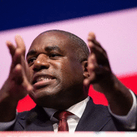 David lammy