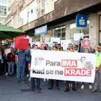Mladi u sarajevu ponovo na protestima zbog visine subvencije za kupovinu stanova 5jpg