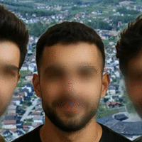 Turci Trojica Turaka nestala u Bi H