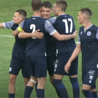 Juniori fk Zeljeznicar