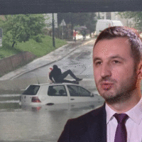 Semir efendic buca potok podvoznjak