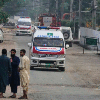 Pakistan napd indija 05  AP Photo/K.M. Chaudary