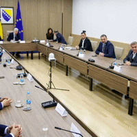 Trojka opozicija rs hdz oslobođenje