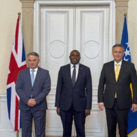 David Lammy