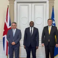 David Lammy