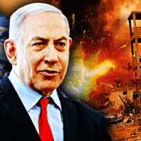Benjamin Netanyahu