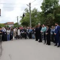 Vlada KS Tunel spasa Butmir