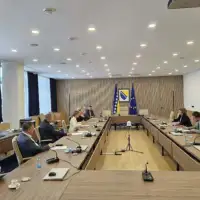 Komisija za ekonomske reforme i razvoj PS Bi H