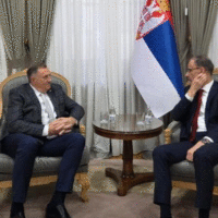 Duro Macut milorad dodik