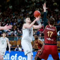 KK Bosna ABA 2 liga KK Ilirija 1