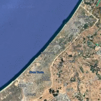 Gaza mapa 05