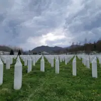 Srebrenica