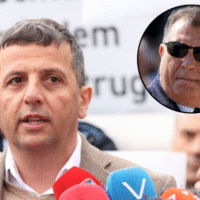Milorad dodik nebojsa vukanovic