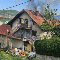treći put gori kuća Riste Đoge