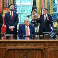 Donal trump SAD i Velika Britanije