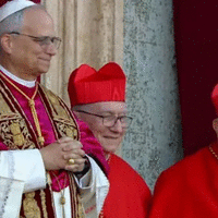 Papa Lav XIV Vinko Puljic