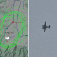 Eufor avion