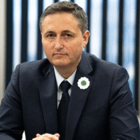 Denis becirovic