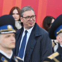 Aleksandar Vucic