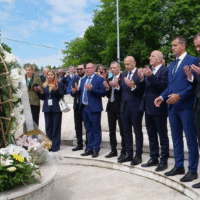 Kakanj dan zlatnih ljiljana