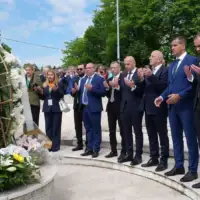 Kakanj dan zlatnih ljiljana