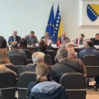 lideru platforma za mir