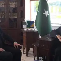 Husein ef Kavazovic Mohammed Meraimi alzir ambasador