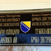 Tuzilastvrbo brcko distrikt