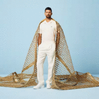 novak đoković lacoste kampanja